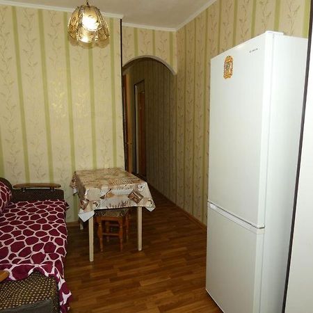 Квартира В Пицунде На Агрба 19 К1 Pitsunda Exterior foto